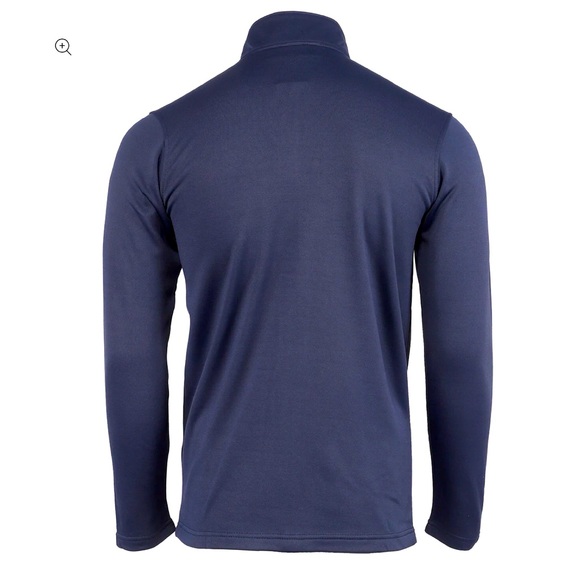 Men’s Super Soft Zip up Jacket - Picture 2 of 5